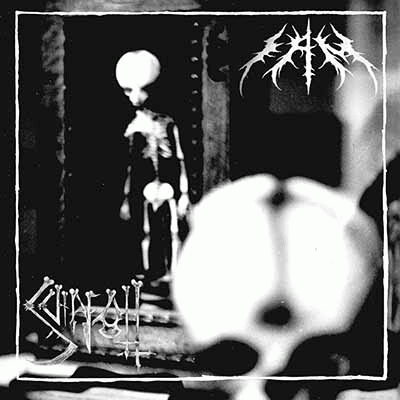 I Am (GER) : Schafott - I Am